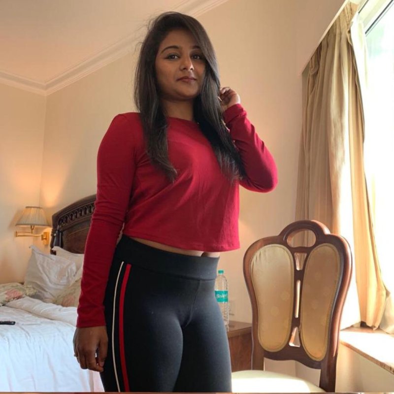 Esha Mehra