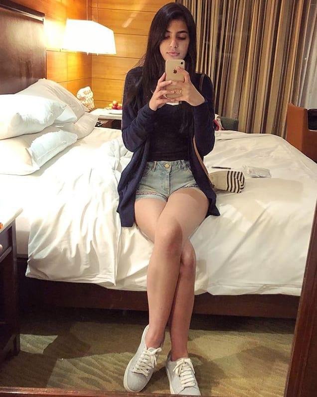 Swati Kapoor