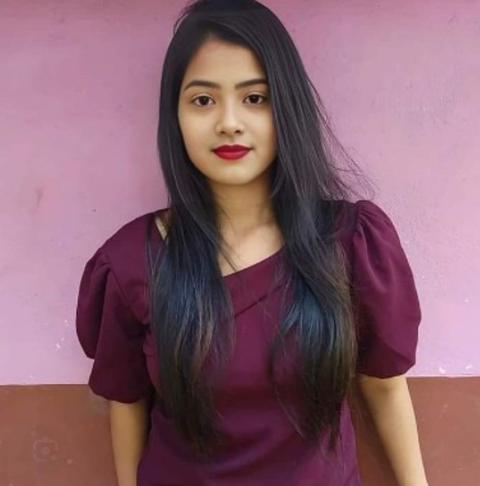 Pari Chawla
