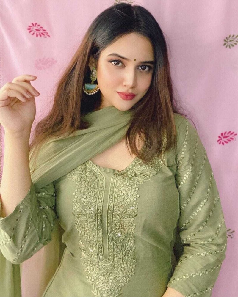 Saanvi Rao
