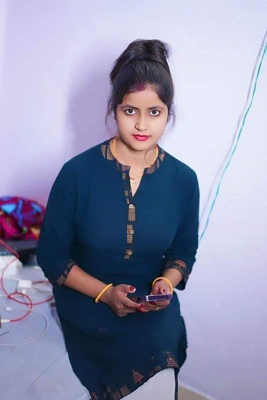 Diya Mehta