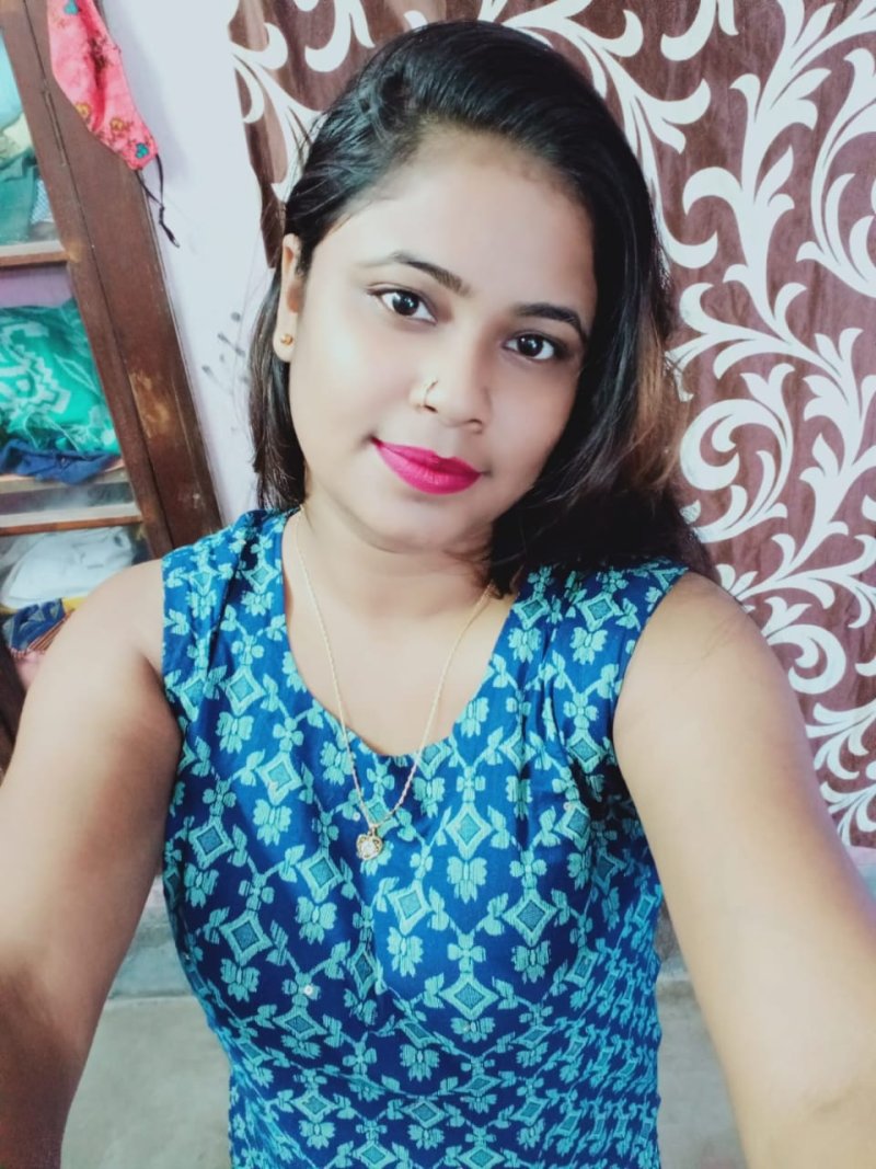 Charvi Menon