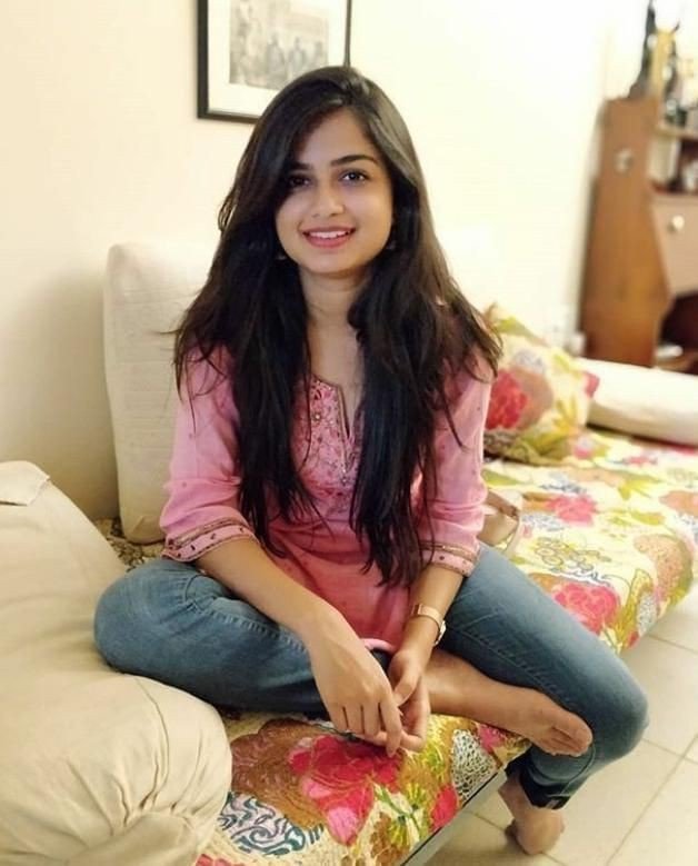 Saanvi Iyer