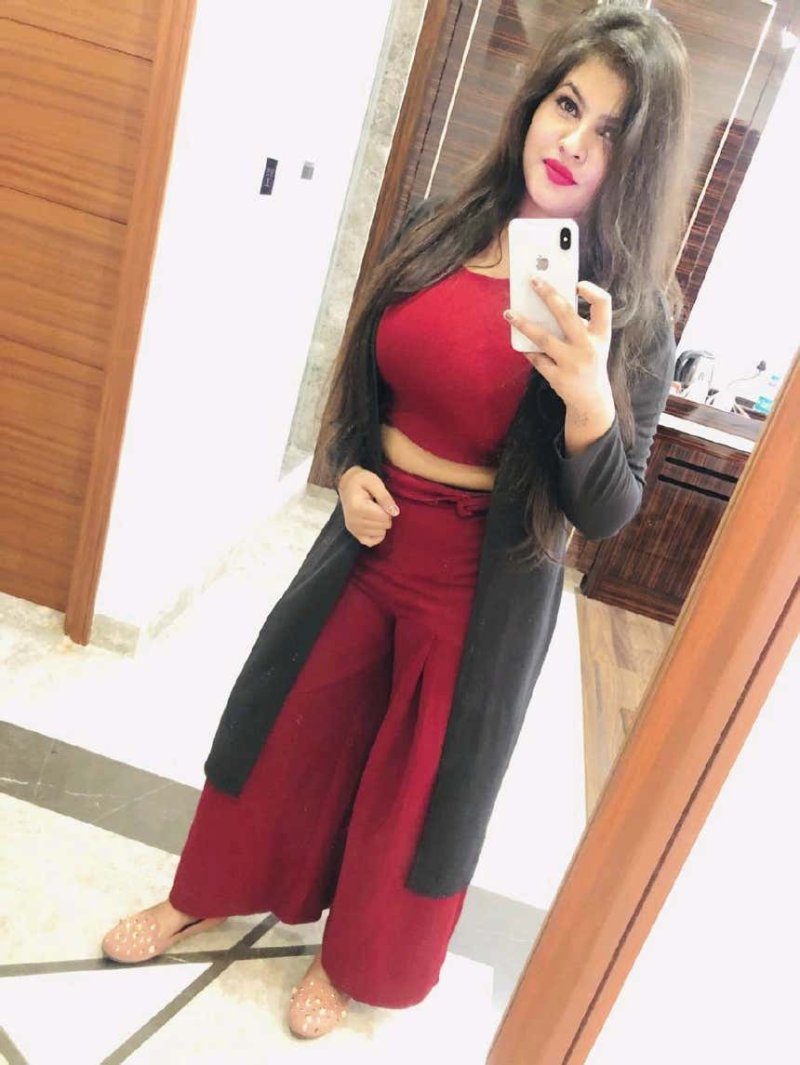 Nisha Malhotra