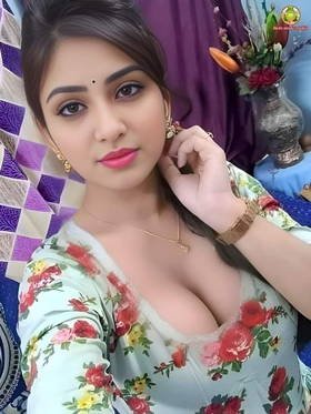 Megha Chauhan