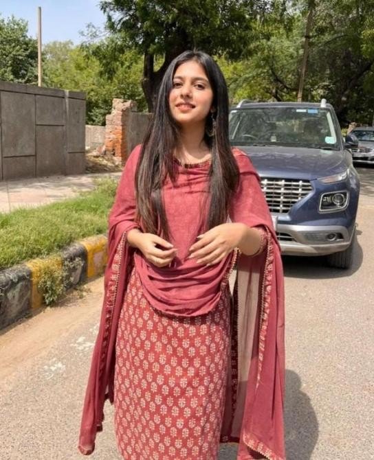 Shreya Bansal