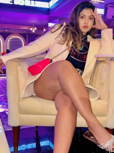 Ananya Joshi
