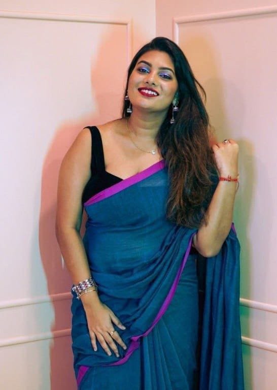 Payal Pandey